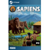 Sapiens Steam